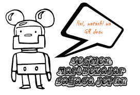 Di kesempatan yang baik ini, kembali kami akan sampaikan ulasan mengenai materi ucapan selamat pagi dalam bahasa arab. Asas Bahasa Jepun Hanayukiko