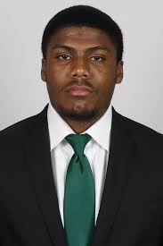 2020 Football Roster