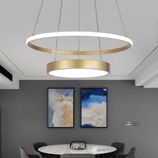 Avize Lustre Pendant Light Modern Led Pendant Lights In 2020 Led Pendant Lights Modern Pendant Light Pendant Lighting