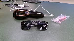 Belle bella ipl hair removal device is not only far more affordable than any laser treatment, but it's also much more convenient compared to it. How To Use Ipl Hair Remover At Home Device Beamia Intense Pulsed Light 999 999 Flashes Youtube