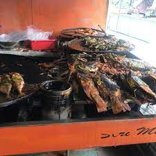 2nd nite in melaka and decided to try this place instead of the other usual places. Ikan Bakar Seri Melaka Malay Restaurant In Kuala Lumpur