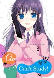 Ao-Chan Can't Study! - Chapter 32: Vol.8 Lesson 32: Takumi Kijima S Summer  Break - Read Manhwa Hentai - Hentai Manga - Porn Comics - Manhwa 18 -  Hentai Haven - E hentai - Hentai Comics