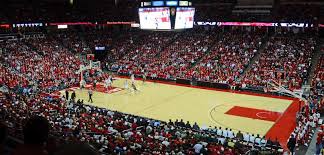 Wisconsin Basketball Tickets Vivid Seats