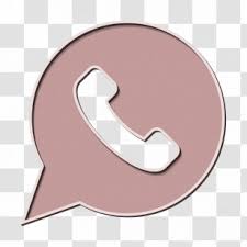 Well, it's pretty simple, create a shortcut to open the app and add the custom image. Logo Icon Whatsapp Yellow Symbol Transparent Png