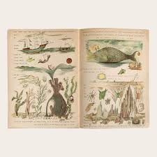 Die Geschichten von Jan und Jon und von ihrem Lotsen-Fisch