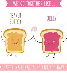 National best friends day is an unofficial u.s. National Best Friend Day 2021 Holidays Today