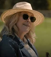 Gail ist so launisch und heimlich einer der besten und wichtigsten  Charaktere der Show. : r/ThelastofusHBOseries