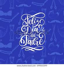 Father day vector illustration with text, crown and mustache. Shutterstock Puzzlepix