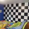 Cheap wall stickers, buy quality home & garden directly from china suppliers:checkered flag racing monogram wall stickers nontoxic pvc wall decal nursery room vinyl wall graphics. Https Encrypted Tbn0 Gstatic Com Images Q Tbn And9gcshb3utf6qsk79378na3czvog5sjtewwzcklfjupbrmueqixdo2 Usqp Cau