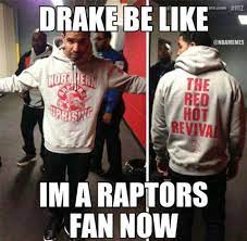 30 Funniest Raptors Playoff Memes Graphics Raptors Toronto Raptors Toronto
