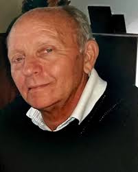 David Townsend Obituary December 4, 2024