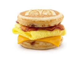 Check out our new saver menu, where you can get great value from just $1, every day. Everything On The Mcdonald S Breakfast Menu Ranked By Calories