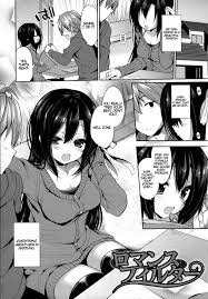 Romance Filter - Page 1 - 9hentai - Hentai Manga, Read Hentai, Doujin Manga