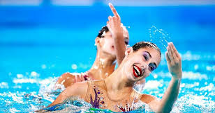 Laura sarmiento send an email 1 agosto, 2019. Artistic Swimming Pan American Games Lima 2019