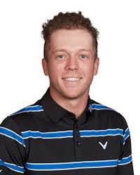 Talor Gooch quietly building career