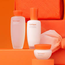 Sulwhasoo Essential Comfort Daily Routine Set, 7 Piece