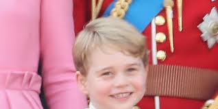 Inside Will & Kate's Parent Orientation for Prince George's New School