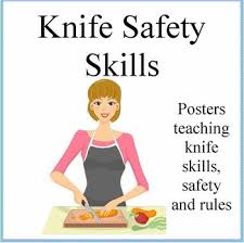Для просмотра онлайн кликните на видео ⤵. Knife Safety Worksheets Teaching Resources Teachers Pay Teachers