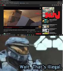 The kingdom fell and the people who lived peacefully fled or got killed. When Your Re Watching The Fallen Kingdom Quadrilogy And You Find A Misplaced Texture Captainsparklez