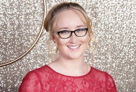 Kate Glover in choices