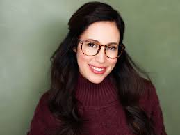 Amber Ettinger (@amberettinger) • Instagram photos and videos