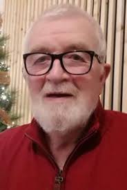 Condolence Book for James (Jimmy) Leonard (Rush, Dublin)