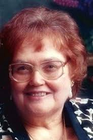 Lois Virginia Arnquist Obituary