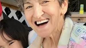 Diane Rector's Instagram, Twitter & Facebook