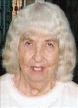 Obituary information for Claudia Kline Mathes