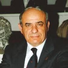 Athletics community mourns passing away of Anthony Chircop