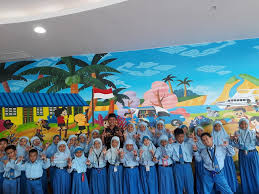 Sekolah bertaraf internasional sd muhammadiyah 2 denpasar sebagai tempat pengkaderan generasi yang ungggul dengan pengembangan konsep imtaq dan iptek sebagai. Sejarah Dan Perkembangan Sd Muhammadiyah 1 Alternatif Kota Magelang