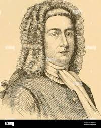 Young isaac newton hi-res stock photography and images