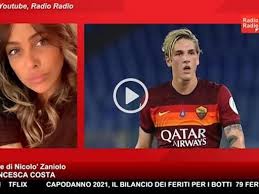 Il motivo di questa presunta resistenza potrebbe avere un nome e un cognome: Zaniolo La Madre A Radio Radio La Ex Sara Mai Cacciata Di Casa Poi Lite In Diretta Con Il Giornalista Corriere Tv