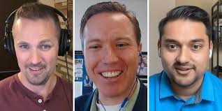 144: How Dave Denniston Builds Winning Teams for Multiple Businesses