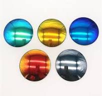 China OEM/ODM China Concentric Multifocal Contact Lenses ...