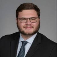 Nicholas Trout's Instagram, Twitter & Facebook