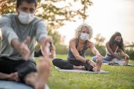 The good news is from a 5 day fast you can lose 10 pounds or more! Using The Pandemic As An Opportunity To Lose Weight And Get In Shape The New York Times