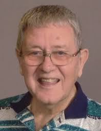 Obituary information for James L. Garbe