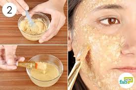 If you don't have these diy materials at your disposal, there could be miscellaneous objects in junk drawers, storage closets and medicine cabinets that work when you. Awesome Homemade Face Masks For Dry Skin In Winter All For Fashion Design