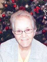 Marie Reine Michaud Obituary