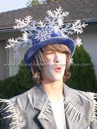 Coolest Homemade Jack Frost Costume Ideas Jack Frost Costume Christmas Parade Floats Christmas Costumes