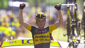 Andorra la vella, andorra (ap) — american rider sepp kuss won the grueling 15th stage of the tour de france on sunday as race leader tadej pogacar remained on course for his second overall victory. Nqj6uq Cf0gejm