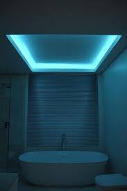 13 Lighting Ideas For The Ceiling Led Lighting Home Bathroom Lighting Bathroom Lighting Design