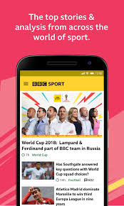 Sport news, results, fixtures, blogs and comments on uk and world sport from the guardian, the world's leading liberal voice Bbc Sport For Android Apk Download
