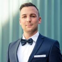 20+ "Benjamin Terer" profiles