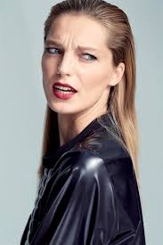 Here are some helpful navigation tips and features. Daria Werbowy Models Leather Fashions For Cass Bird In L Express Styles Daria Werbowy Beauty Model Beauty