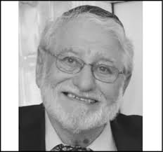 Stuart Simons Obituary (1936