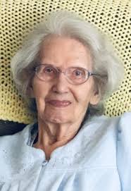 Klassen, Josephine "Helen"