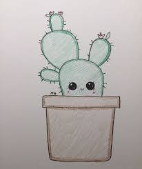 Et c'est que les japonais ont réussi à internationaliser le mot kawaii à des limites insoupçonnées. 1001 Idees Faciles Pour Faire Un Dessin Kawaii Mignon Pour Debutant