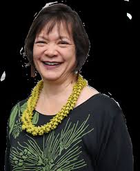 Ke¯ke¯mapa (December) 2019